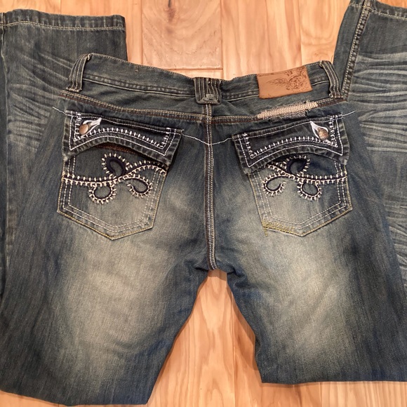 Soul Denim jeans - Picture 1 of 8